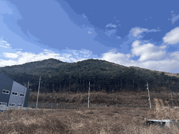 울산광역시 울주군 상북면 양등리 산6