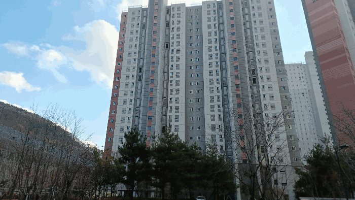 경상남도 양산시 덕계동 1590 양산두산위브2차(1단지) 203동 15층1501호