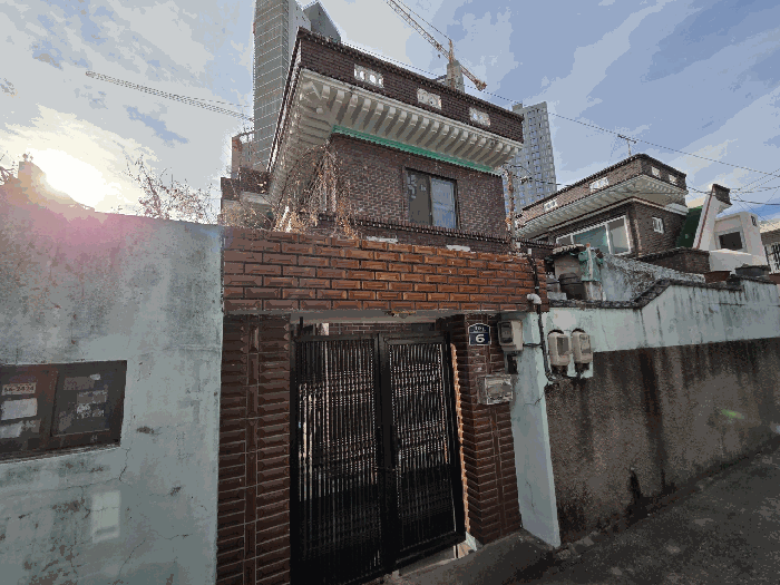 울산광역시 중구 우정동 270-36