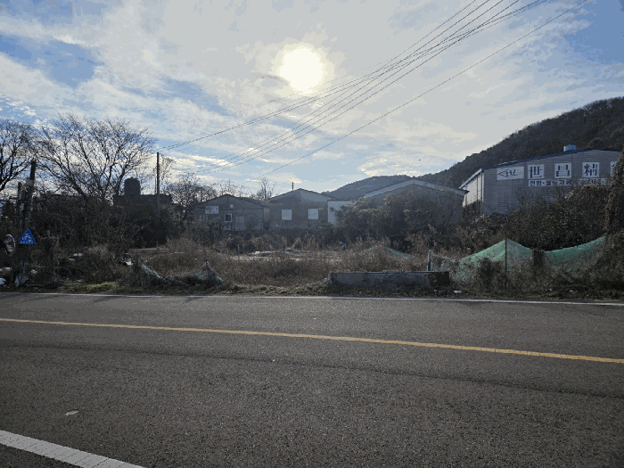 경상남도 양산시 상북면 소석리 582-1