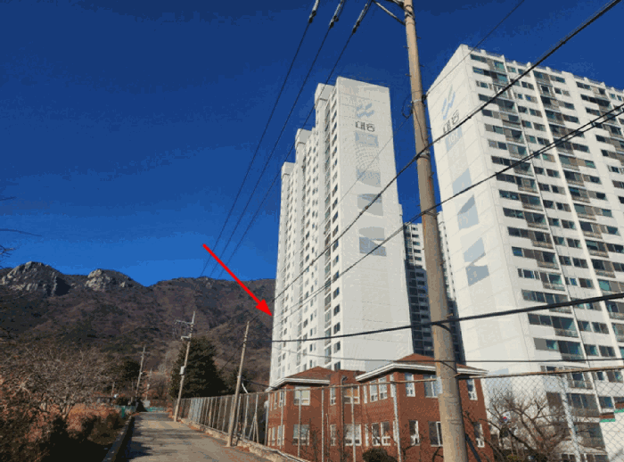 경상남도 양산시 소주동 960-10 양산서창대동아파트 106동 10층1001호
