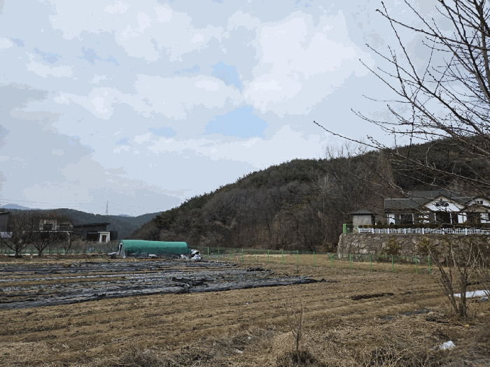 울산광역시 울주군 두동면 구미리 산230-1