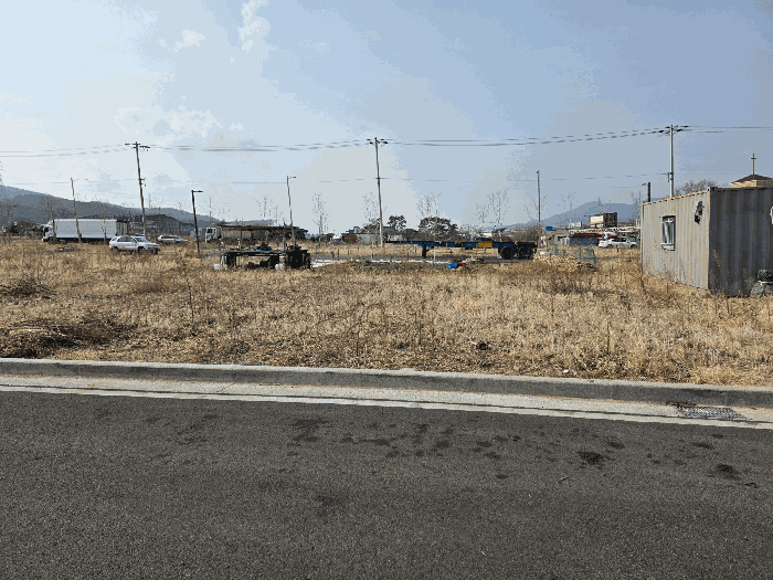 경상남도 양산시 동면 가산리 1286-4