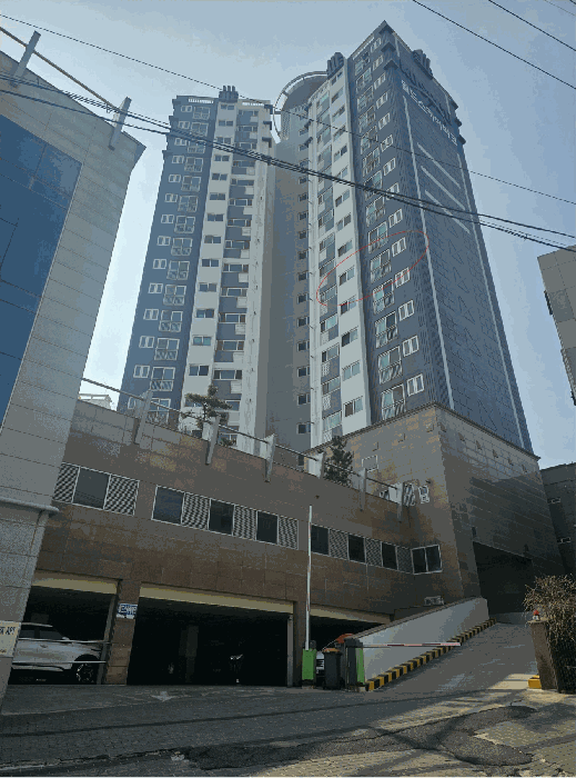 울산광역시 동구 방어동 308-3 월드스카이파크  8층903호