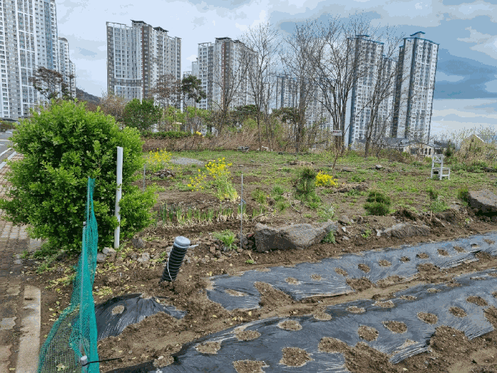울산광역시 북구 산하동 988-7