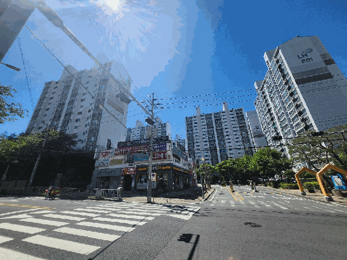 울산광역시 남구 무거동 478-1 울산옥현2주공아파트 211동 1층104호