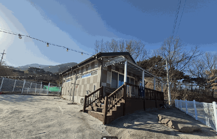 울산광역시 울주군 상북면 길천리 1081