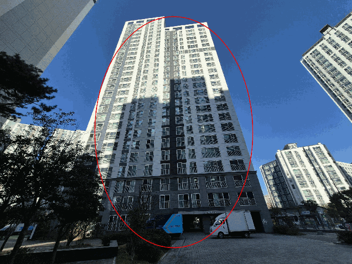 경상남도 양산시 물금읍 가촌리 1282 양산물금양우내안애3차센트럴아파트 304동 7층702호