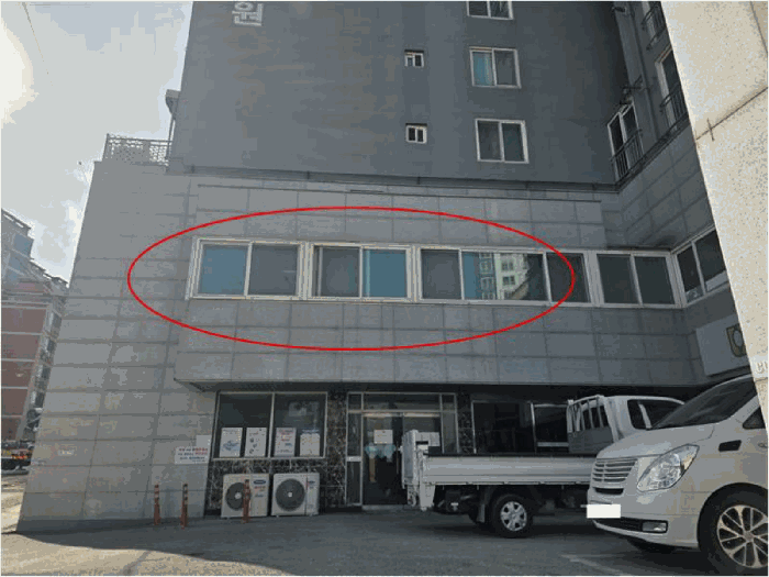 경상남도 양산시 중부동 162-2 진흥에이원  201호