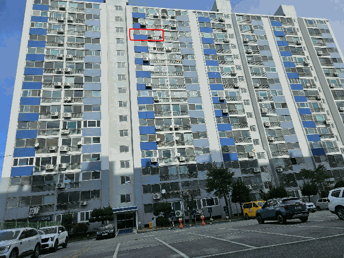 경상남도 양산시 상북면 대석리 665 일양하이츠타운 101동 13층1303호