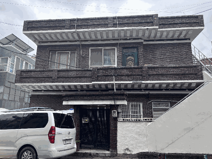울산광역시 동구 방어동 934-4