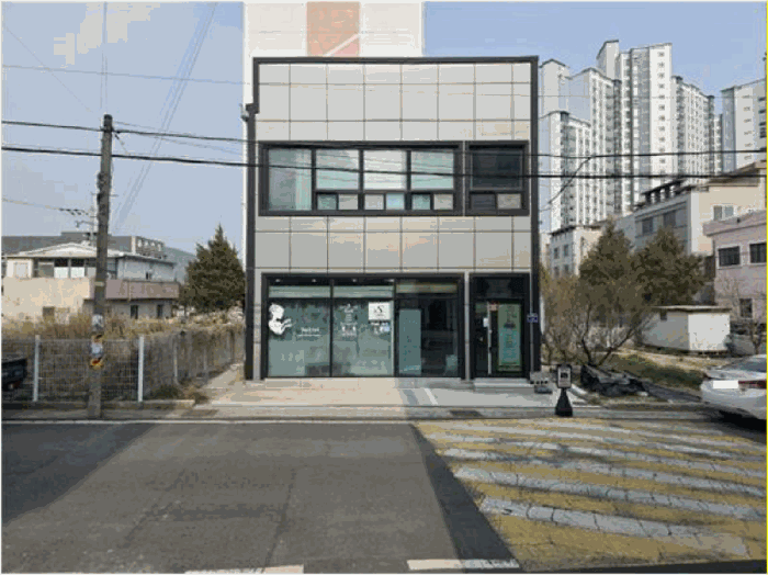 울산광역시 울주군 온양읍 대안리 568-14