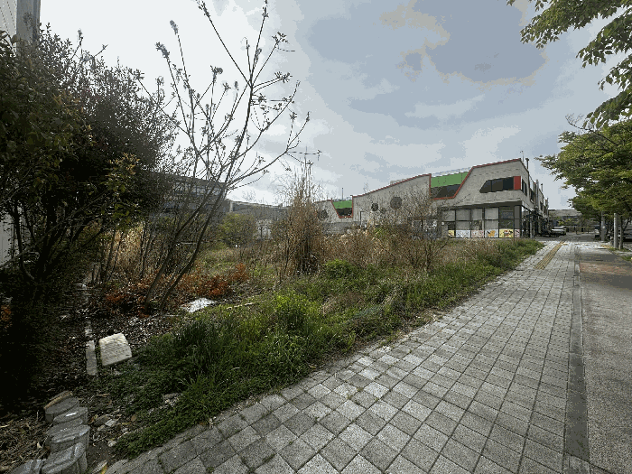 울산광역시 중구 서동 602-3