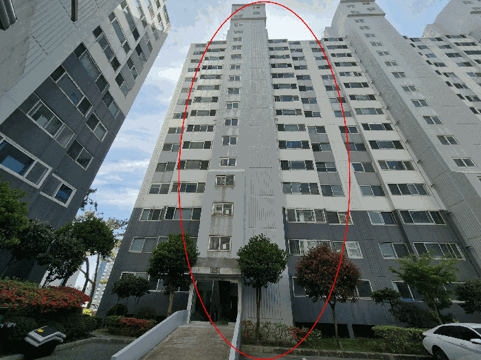 경상남도 양산시 평산동 568-20 덕계동일스위트1차 104동 6층602호