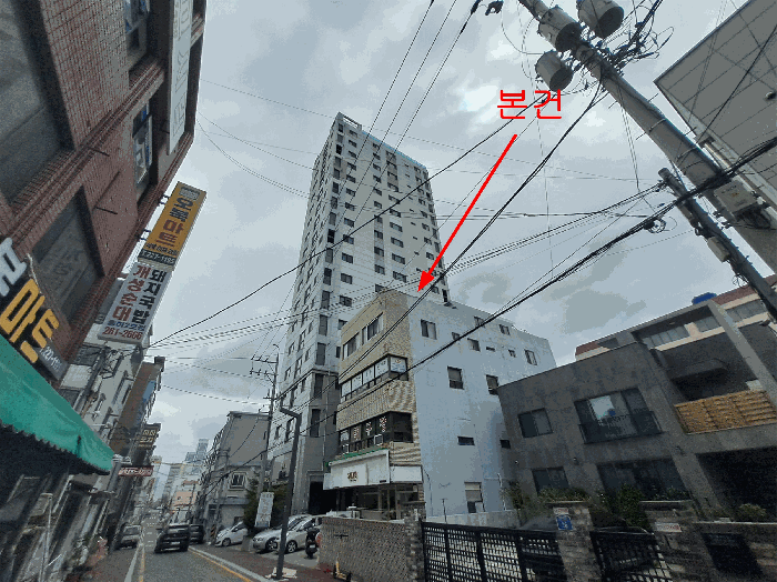 울산광역시 남구 신정동 1230-9 더위미  7층702호