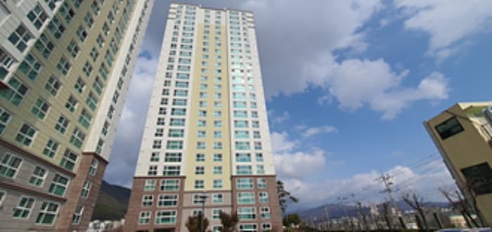경상남도 김해시 분성로 26, 102동 19층1901호 (외동,김해외동이진캐스빌2차아파트)
