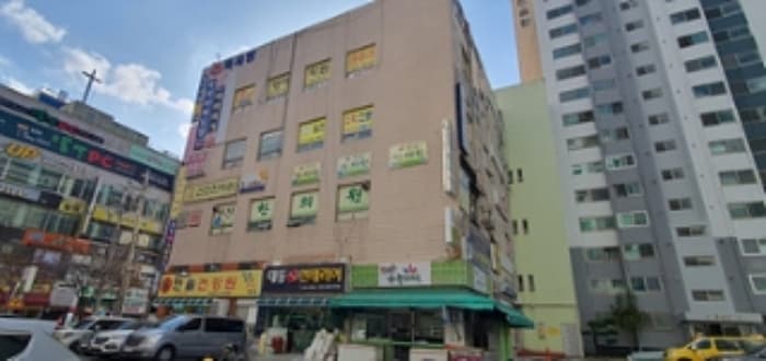 경상남도 김해시 함박로 101, 112동 2층201호 (외동,김해내외대동한마음타운) 외 3개 호