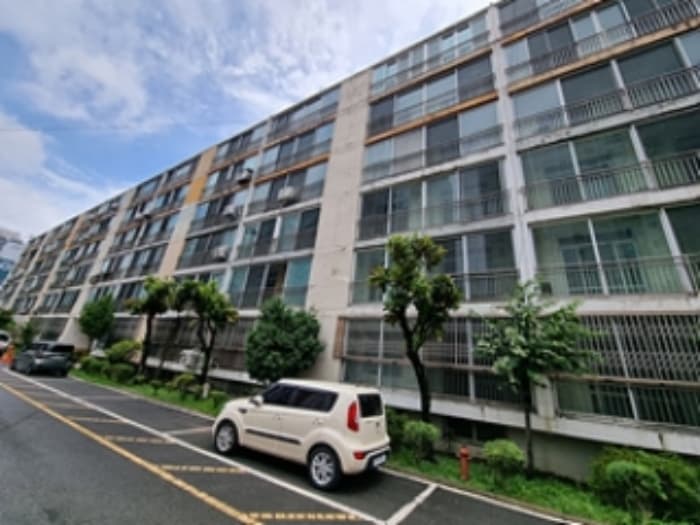 경상남도 창원시 성산구 삼동로128번길 13, 3층 307호 (내동,한국화약(주)사원아파트)