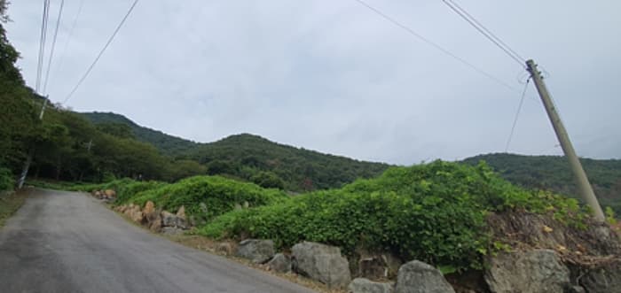 경상남도 김해시 생림면 생철리 1324-8 외 4 필지