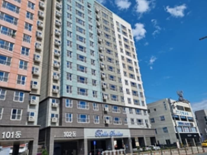 경상남도 창원시 의창구 동읍 의창대로 909, 8층 801호 (창원2차비룡벨로스텔라)