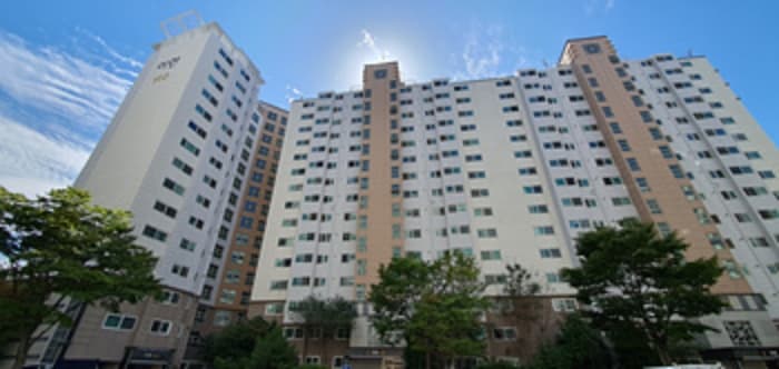경상남도 김해시 해반천로278번길 12-27, 110동 7층703호 (삼계동,삼계이안아파트)