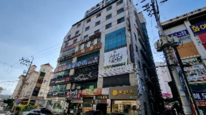 경상남도 창원시 성산구 마디미로64번길 1, 6층 601호 (상남동,미광빌딩) 외 2개 호