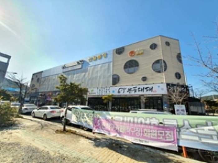경상남도 창원시 진해구 웅천중로 6-11, 1층 101호