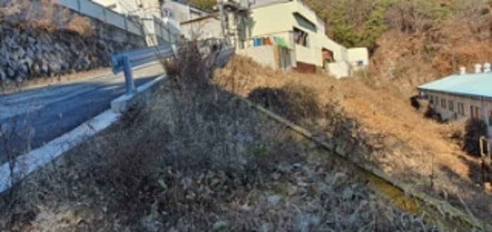 경상남도 김해시 상동면 우계리 686-10