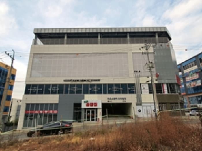 경상남도 창원시 진해구 냉천남로 3-10, 2층204호 (자은동,자은스퀘어) 외 4개 호