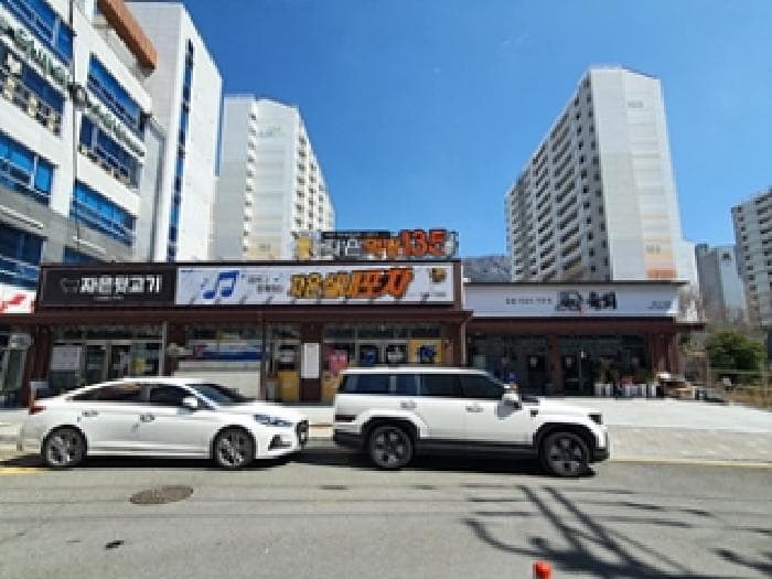 경상남도 창원시 진해구 자은동 135-3  1층101호
