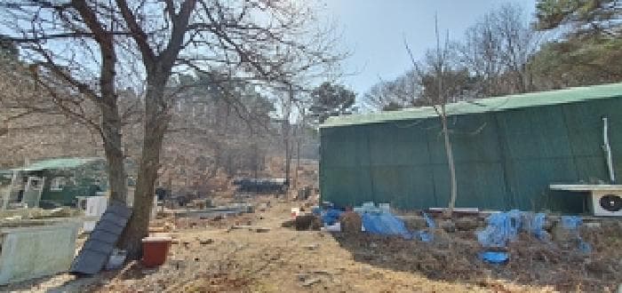 경상남도 김해시 상동면 묵방리 산50