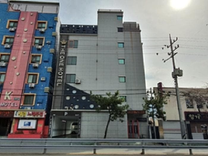 경상남도 창원시 진해구 덕산동 74-19 외 4 필지