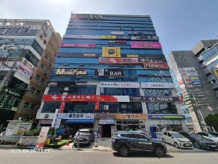 경상남도 창원시 성산구 상남동 23-1 플러스타운  5층505호