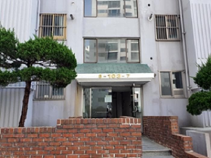 경상남도 김해시 삼방동 692 화인아파트 103동 4층408호