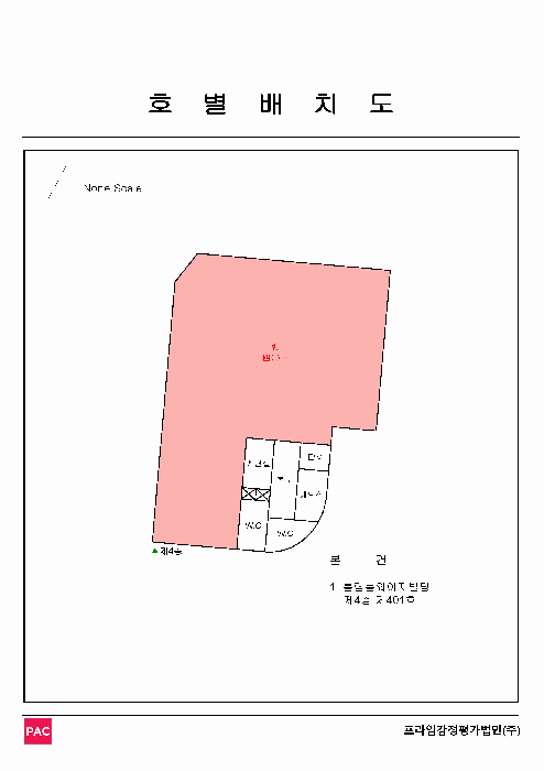 경상남도 창원시 의창구 봉림동 712-1 봉림동와이지빌딩  4층401호