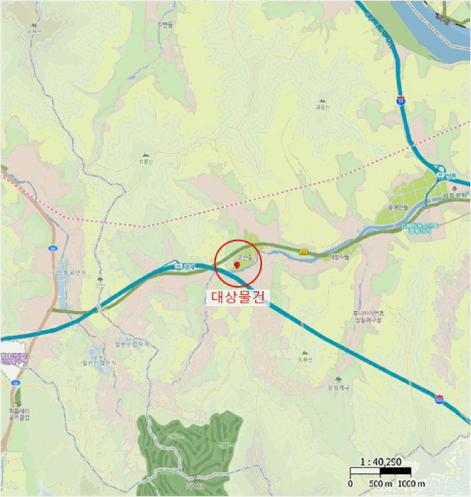 경상남도 김해시 상동면 우계리 714-8
