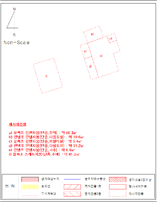 경상남도 김해시 한림면 명동리 461-1