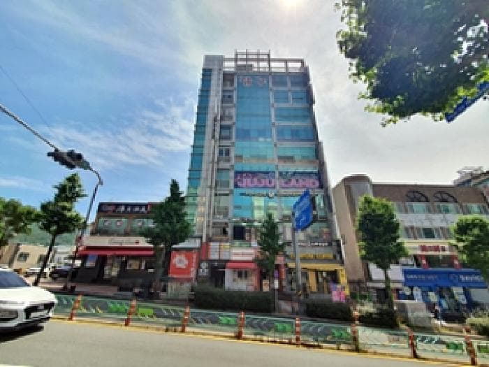 경상남도 김해시 어방동 463-2 나라타워프라자  8층802호