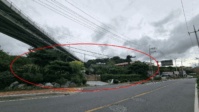 경상남도 김해시 진영읍 신용리 243-4 외 1 필지