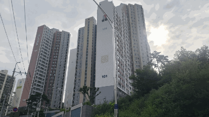 경상남도 김해시 외동 1428 쌍용더플래티넘김해 104동 3층302호