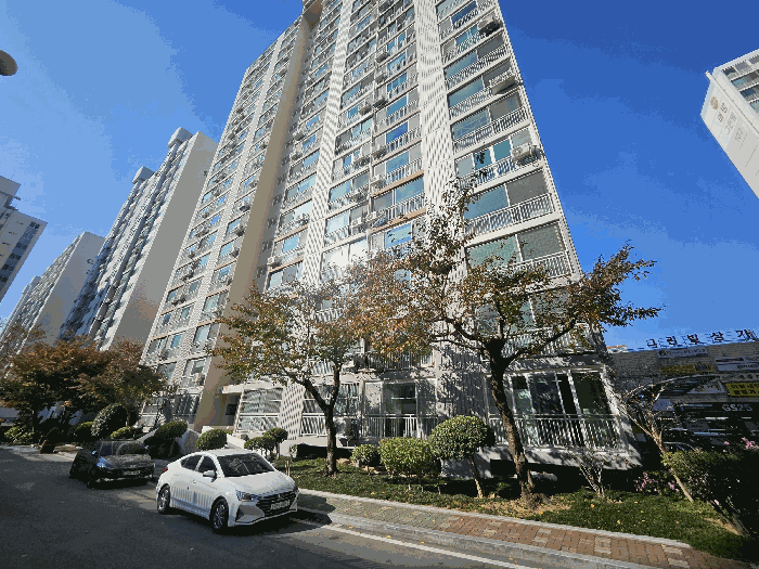 경상남도 창원시 성산구 대방동 376 대방그린빌아파트 2동 19층1908호