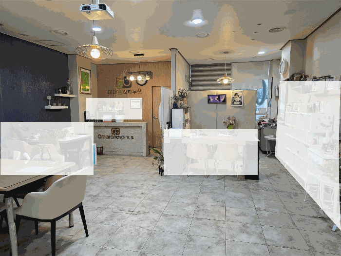 경상남도 김해시 내동 1131-4 휴앤락몰  3층364호