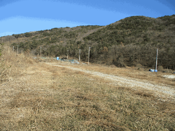 경상남도 김해시 주촌면 내삼리 114 외 4 필지