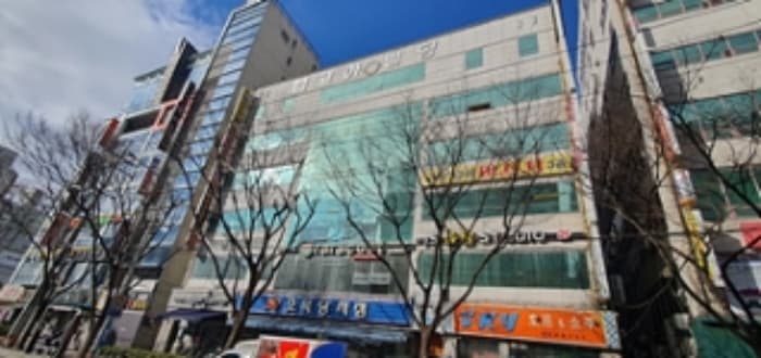 경상남도 김해시 내외중앙로 29, 6층601호  (외동,고려코아빌딩) 외 1개 호