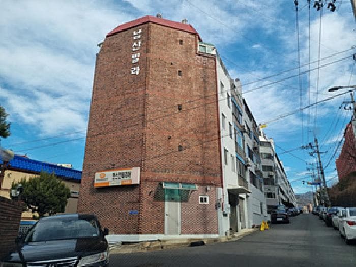 경상남도 창원시 의창구 남산로27번길 10-19, 2층204호