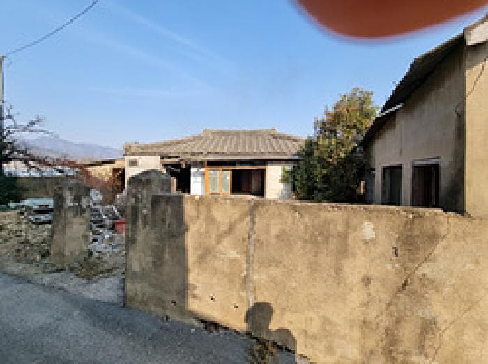 경상남도 김해시 대동면 조눌리 167