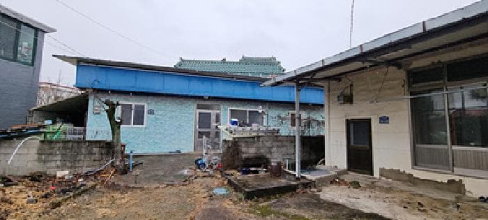 경상남도 창원시 의창구 대산면 모산리 315-57 외 1 필지