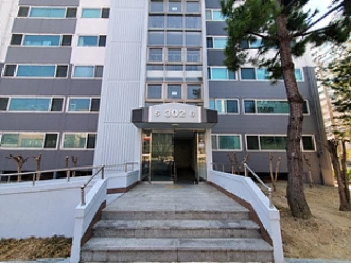 경상남도 김해시 부곡동 801-6 월산마을부영아파트 302동 15층1505호