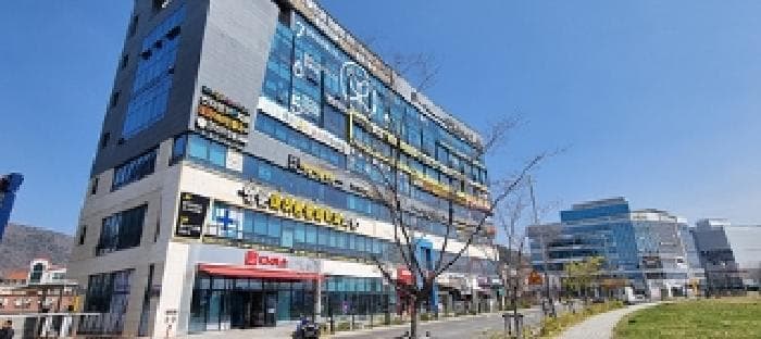 경상남도 창원시 의창구 중동 776-3 디세븐파크  1층101호