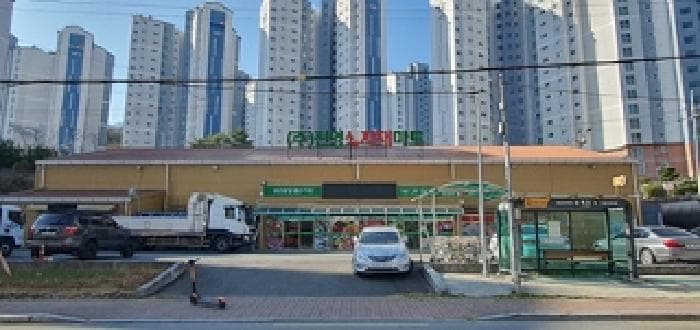 경상남도 김해시 진영읍 진영리 559 외 7 필지